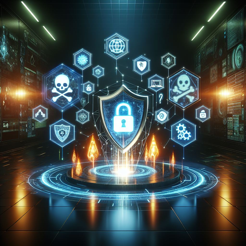 Protection proactive des entreprises face aux cybermenaces avec A2LDS.