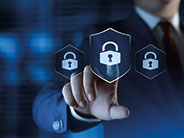 Solution de sécurité informatique et cybersécurité pour sécuriser vos données et votre réseau informatique